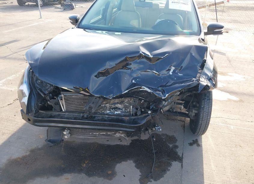 Photo 6 of 2013 Volkswagen Passat 2.5L SE (VIN 1VWBP7A32DC139327)