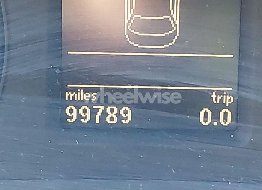 Photo 14 of 2012 Volkswagen Passat 2.5L SE (VIN 1VWBP7A33CC035671)