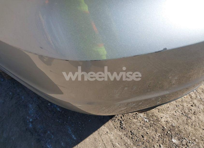 Photo 14 of 2012 Volkswagen Passat 2.5L SE (VIN 1VWBP7A33CC082053)