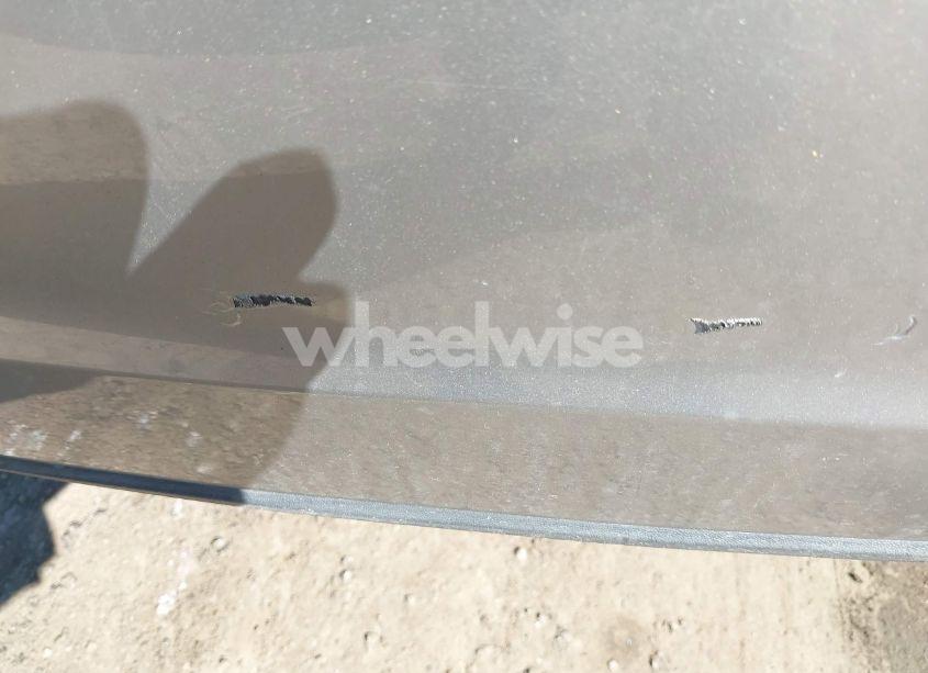 Photo 15 of 2012 Volkswagen Passat 2.5L SE (VIN 1VWBP7A33CC082053)