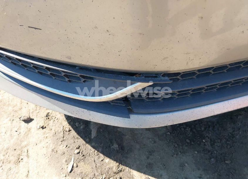 Photo 17 of 2012 Volkswagen Passat 2.5L SE (VIN 1VWBP7A33CC082053)