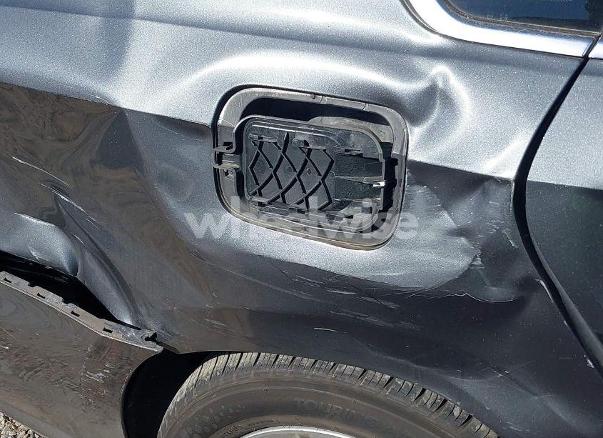 Photo 13 of 2013 Volkswagen Passat 2.5L SE (VIN 1VWBP7A33DC047157)