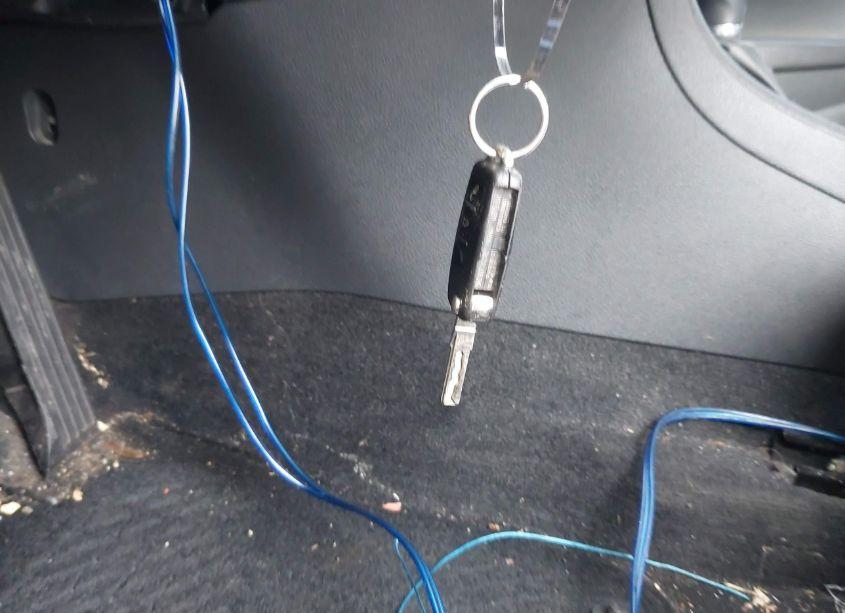 Photo 11 of 2013 Volkswagen Passat 2.5L SE (VIN 1VWBP7A33DC117711)