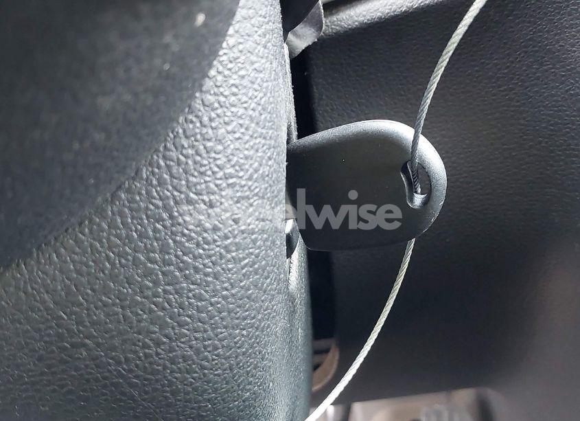 Photo 11 of 2013 Volkswagen Passat 2.5L SE (VIN 1VWBP7A35DC086378)