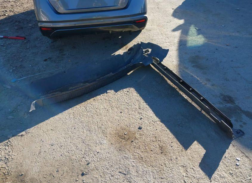 Photo 11 of 2014 Volkswagen Passat 2.5L SE (VIN 1VWBP7A35EC012752)