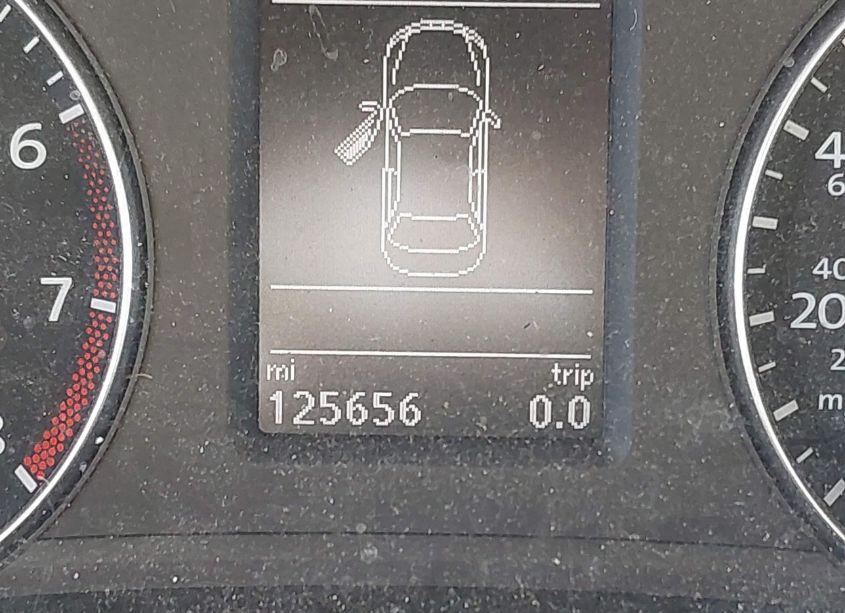 Photo 15 of 2014 Volkswagen Passat 2.5L SE (VIN 1VWBP7A35EC012752)