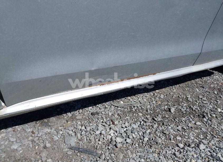 Photo 13 of 2012 Volkswagen Passat 2.5L SE (VIN 1VWBP7A36CC061889)