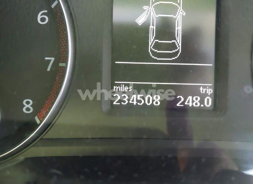 Photo 15 of 2012 Volkswagen Passat 2.5L SE (VIN 1VWBP7A36CC067207)