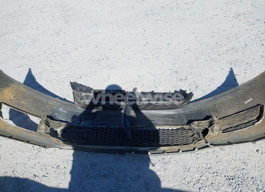 Photo 12 of 2012 Volkswagen Passat 2.5L SE (VIN 1VWBP7A36CC070205)