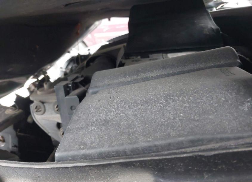 Photo 10 of 2012 Volkswagen Passat 2.5L SE (VIN 1VWBP7A36CC110038)