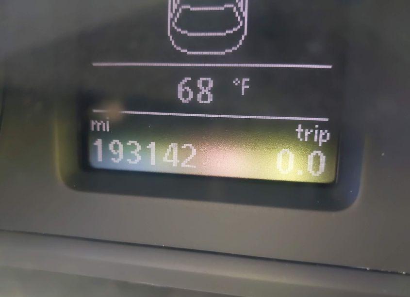 Photo 15 of 2013 Volkswagen Passat SE W/SUNROOF (VIN 1VWBP7A36DC009423)