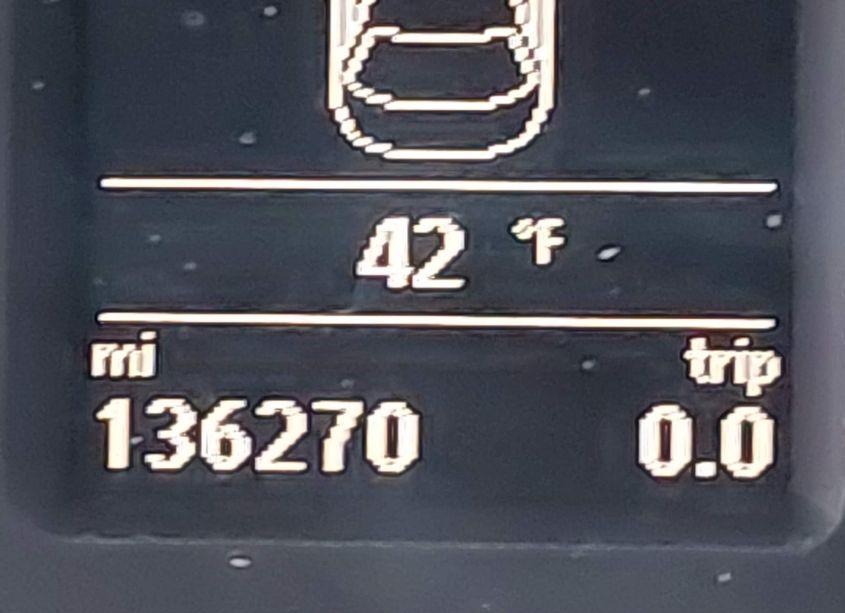 Photo 15 of 2013 Volkswagen Passat 2.5L SE (VIN 1VWBP7A36DC096319)