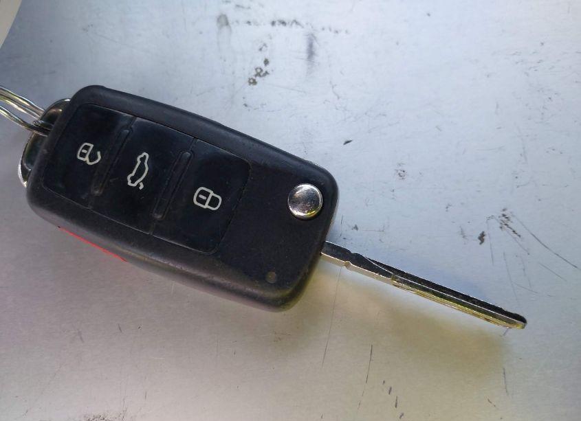 Photo 11 of 2013 Volkswagen Passat 2.5L SE (VIN 1VWBP7A36DC105293)