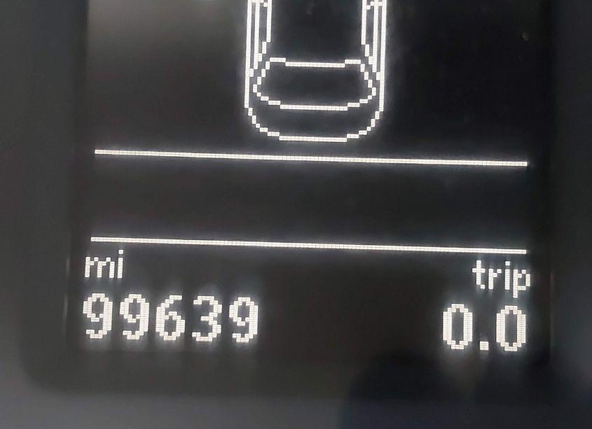 Photo 15 of 2013 Volkswagen Passat 2.5L SE (VIN 1VWBP7A36DC105293)