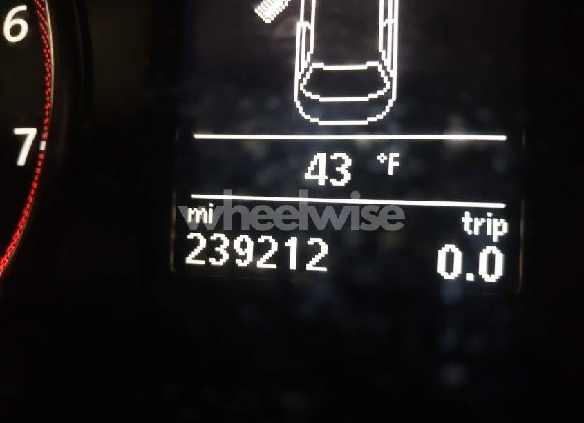 Photo 15 of 2013 Volkswagen Passat 2.5L SE (VIN 1VWBP7A37DC113595)