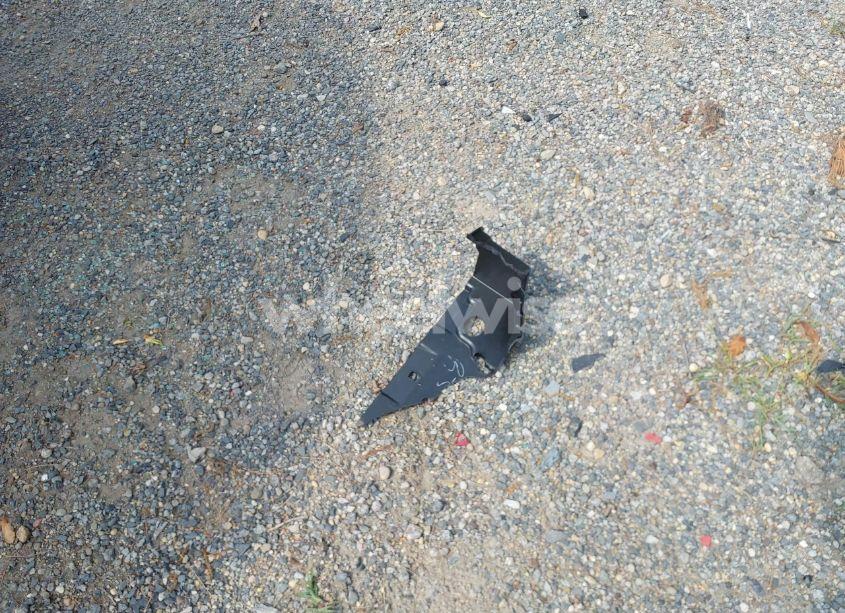 Photo 12 of 2013 Volkswagen Passat 2.5L SE (VIN 1VWBP7A37DC116416)