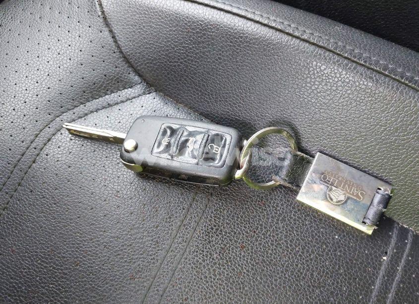 Photo 11 of 2012 Volkswagen Passat 2.5L SE (VIN 1VWBP7A38CC074580)