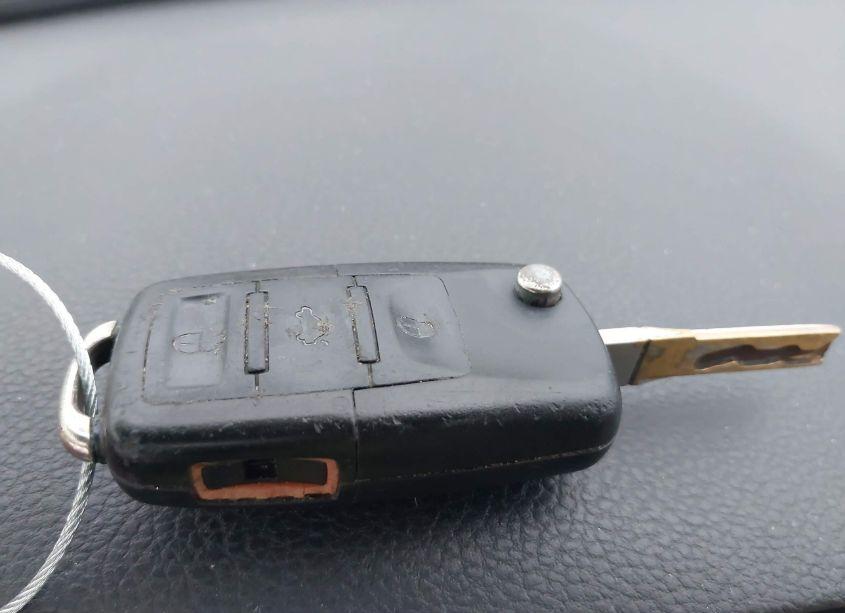 Photo 11 of 2013 Volkswagen Passat 2.5L SE (VIN 1VWBP7A38DC077951)