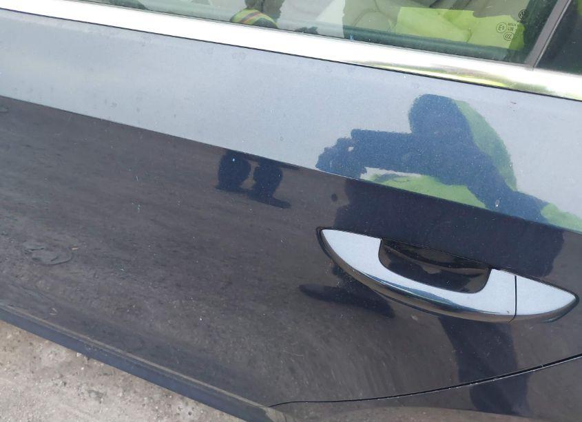 Photo 13 of 2013 Volkswagen Passat 2.5L SE (VIN 1VWBP7A38DC077951)