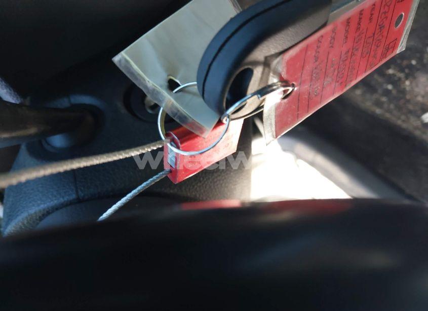 Photo 11 of 2013 Volkswagen Passat 2.5L SE (VIN 1VWBP7A38DC129451)