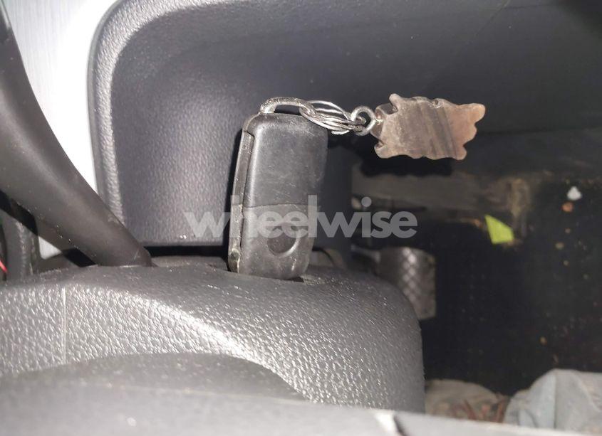 Photo 11 of 2012 Volkswagen Passat 2.5L SE (VIN 1VWBP7A39CC091582)