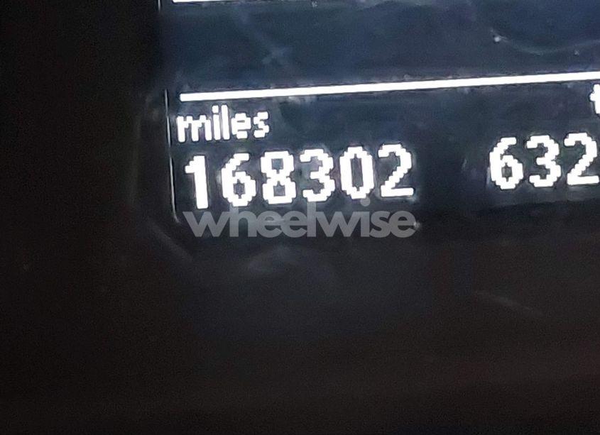 Photo 15 of 2012 Volkswagen Passat 2.5L SE (VIN 1VWBP7A39CC091582)