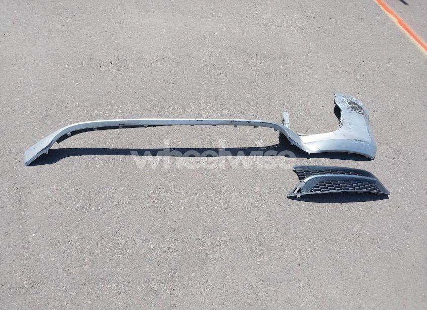 Photo 12 of 2013 Volkswagen Passat 2.5L SE (VIN 1VWBP7A39DC026166)