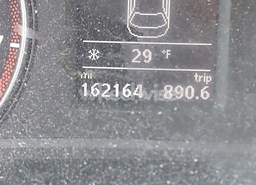 Photo 15 of 2013 Volkswagen Passat 2.5L SE (VIN 1VWBP7A39DC047714)