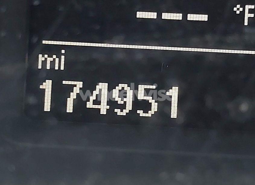 Photo 15 of 2013 Volkswagen Passat 2.5L SE (VIN 1VWBP7A39DC104767)