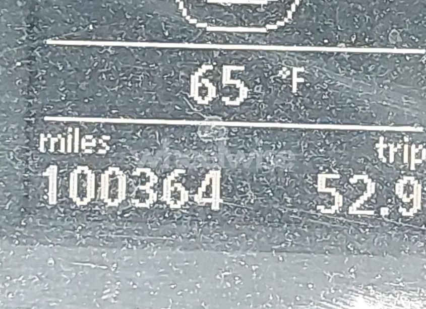 Photo 15 of 2012 Volkswagen Passat 2.5L SE (VIN 1VWBP7A3XCC042679)