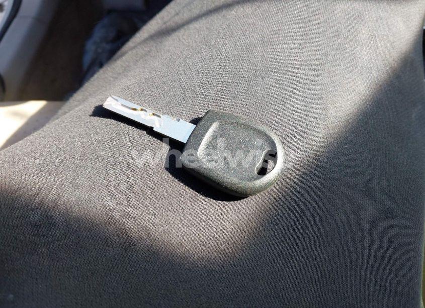 Photo 11 of 2012 Volkswagen Passat 2.5L SE (VIN 1VWBP7A3XCC048773)