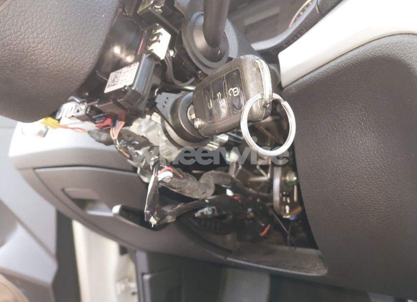 Photo 13 of 2012 Volkswagen Passat 2.5L SE (VIN 1VWBP7A3XCC084978)