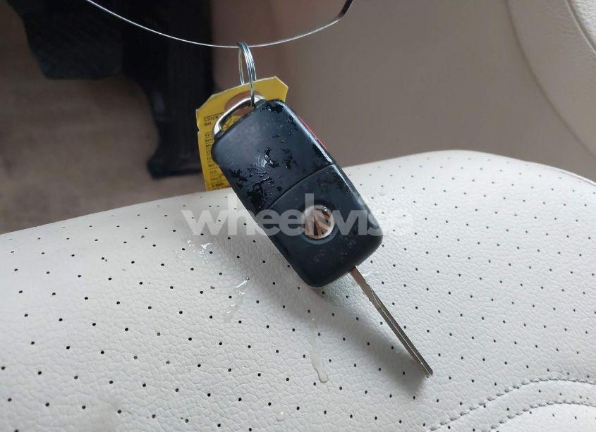 Photo 11 of 2012 Volkswagen Passat 2.5L SE (VIN 1VWBP7A3XCC097665)