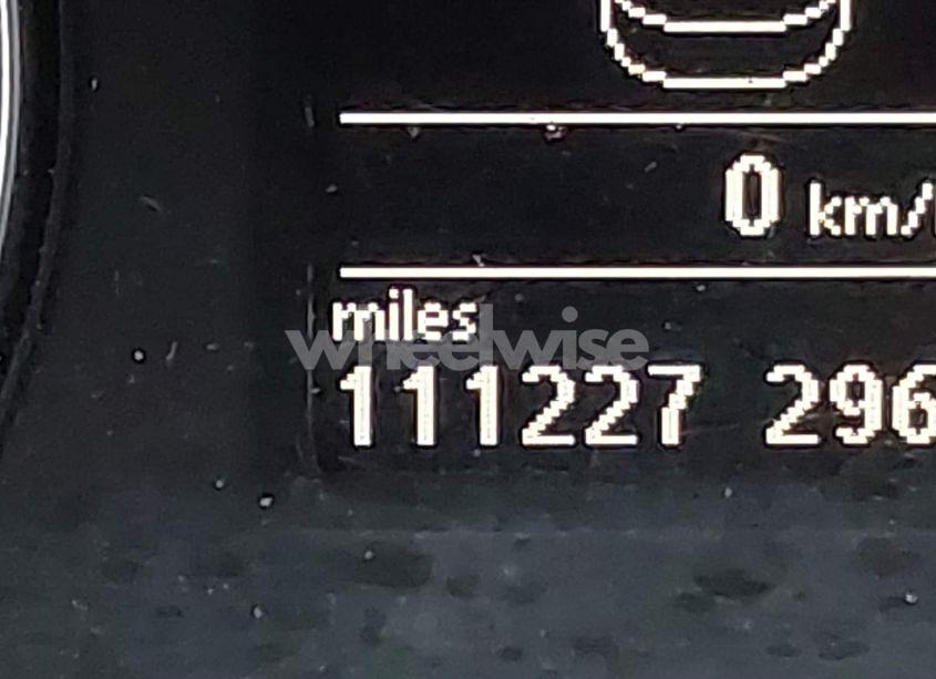 Photo 15 of 2012 Volkswagen Passat 2.5L SE (VIN 1VWBP7A3XCC097665)