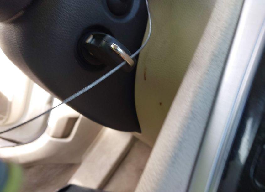 Photo 11 of 2013 Volkswagen Passat 2.5L SE (VIN 1VWBP7A3XDC009974)