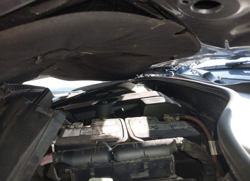 Photo 10 of 2013 Volkswagen Passat 2.5L SE (VIN 1VWBP7A3XDC011692)