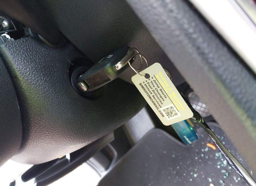 Photo 11 of 2013 Volkswagen Passat 2.5L SE (VIN 1VWBP7A3XDC051934)