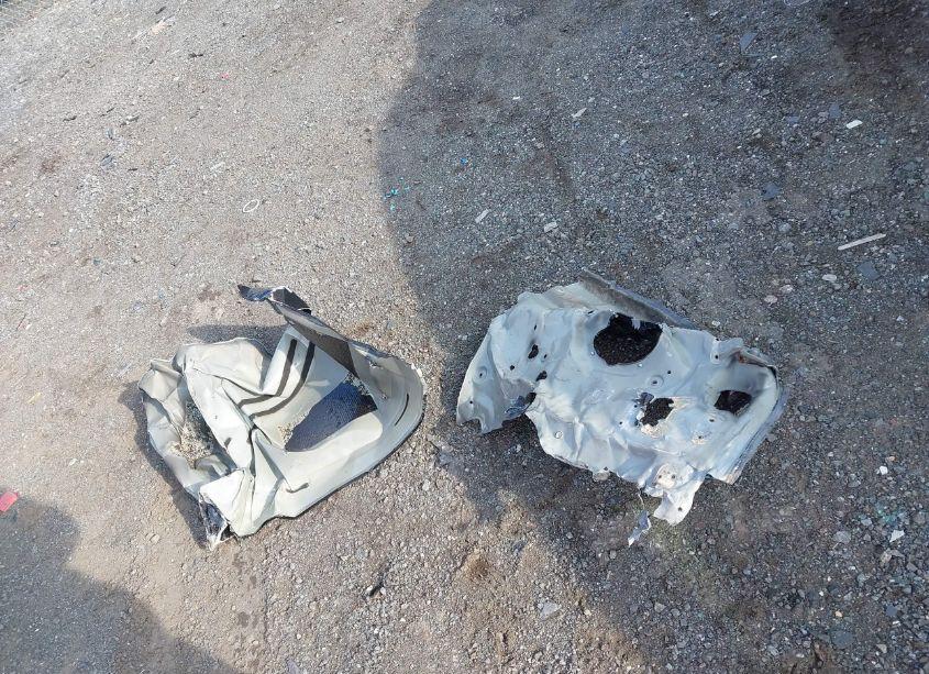 Photo 12 of 2013 Volkswagen Passat 2.5L SE (VIN 1VWBP7A3XDC051934)