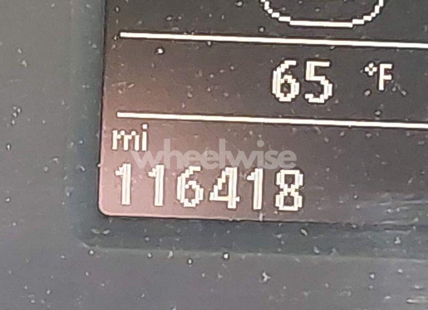 Photo 15 of 2013 Volkswagen Passat 2.5L SE (VIN 1VWBP7A3XDC094329)