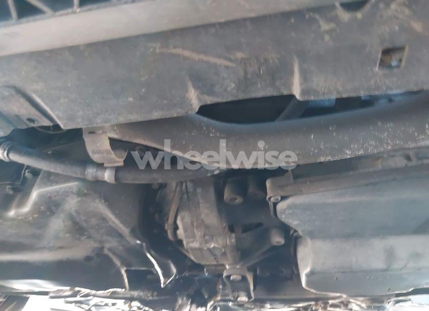 Photo 6 of 2013 Volkswagen Passat 2.5L SE (VIN 1VWBP7A3XDC124106)