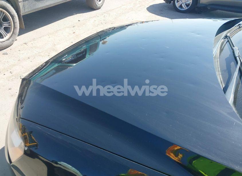 Photo 6 of 2014 Volkswagen Passat 1.8T SE (VIN 1VWBS7A30EC109291)