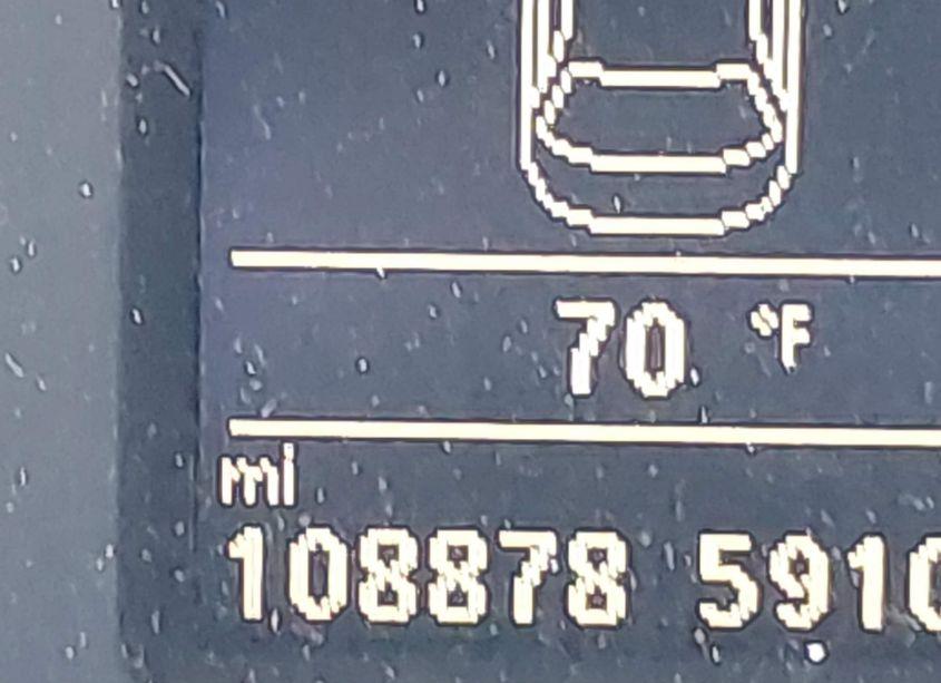 Photo 15 of 2015 Volkswagen Passat 1.8T SE (VIN 1VWBS7A30FC023643)