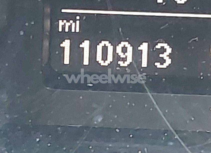 Photo 15 of 2016 Volkswagen Passat 1.8T SE (VIN 1VWBS7A30GC045739)