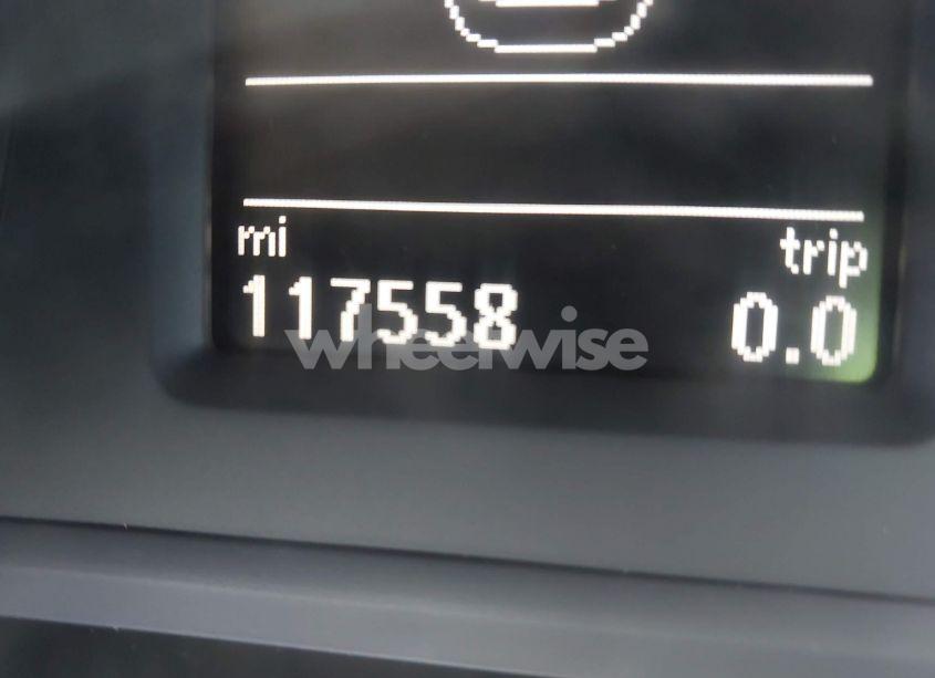 Photo 7 of 2014 Volkswagen Passat 1.8T SE (VIN 1VWBS7A31EC055144)