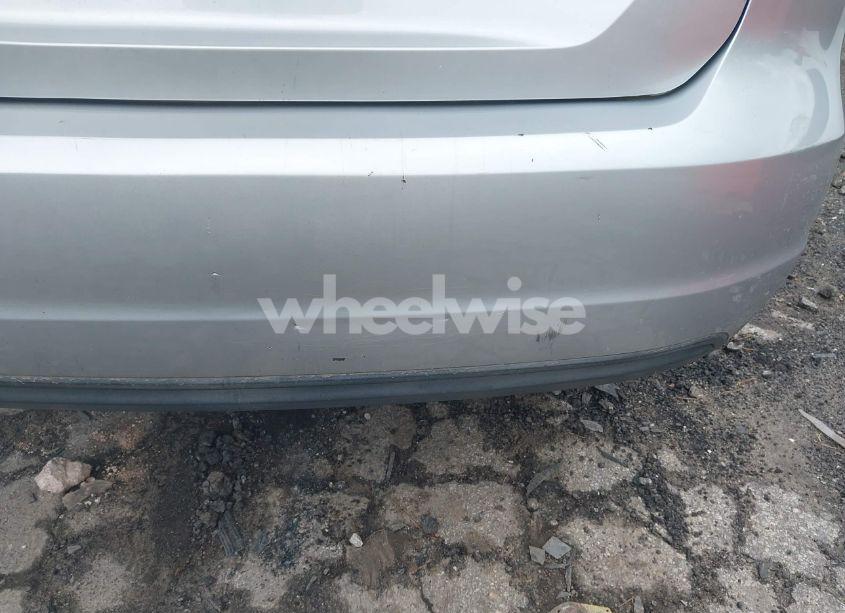 Photo 12 of 2014 Volkswagen Passat 1.8T SE (VIN 1VWBS7A31EC061154)