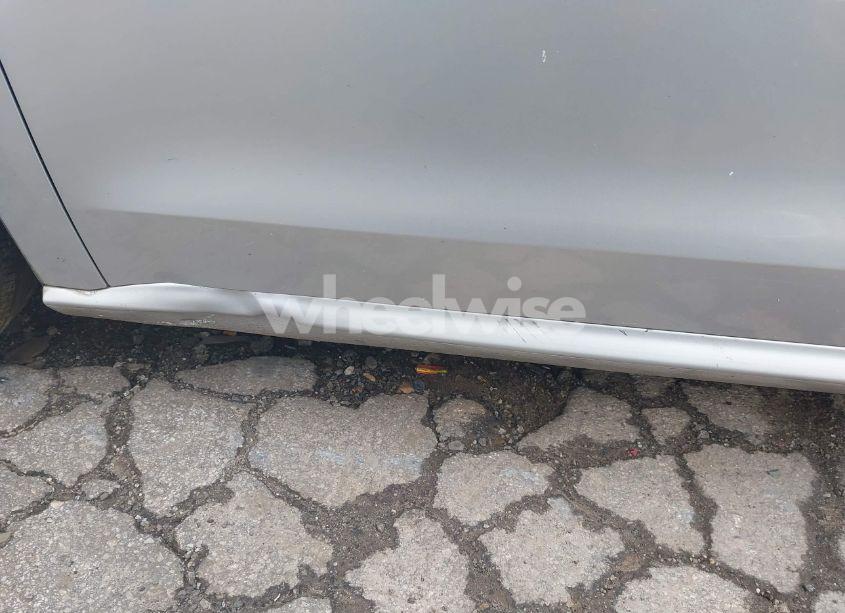 Photo 6 of 2014 Volkswagen Passat 1.8T SE (VIN 1VWBS7A31EC061154)