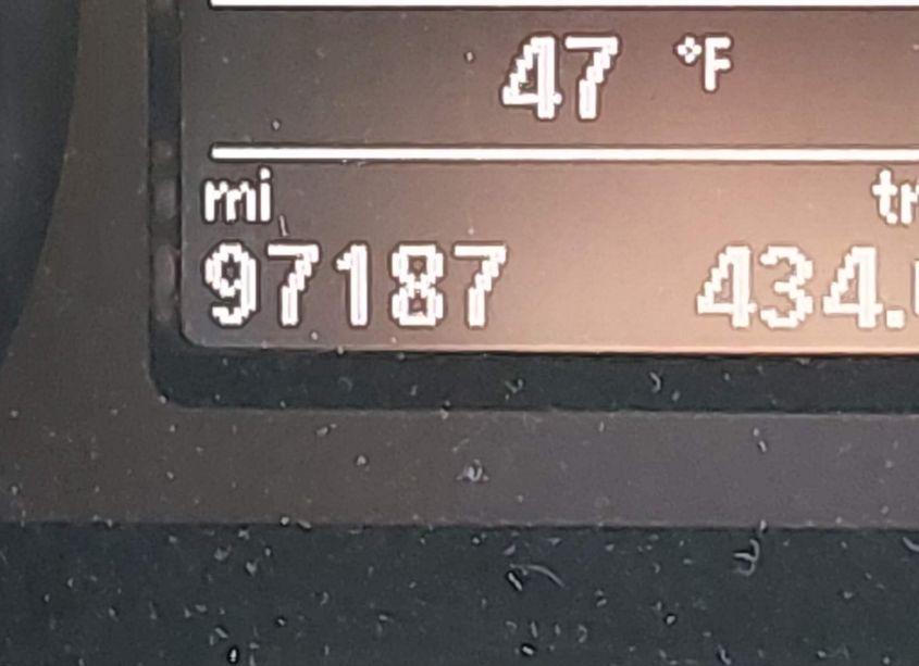 Photo 16 of 2016 Volkswagen Passat 1.8T SE (VIN 1VWBS7A31GC016170)