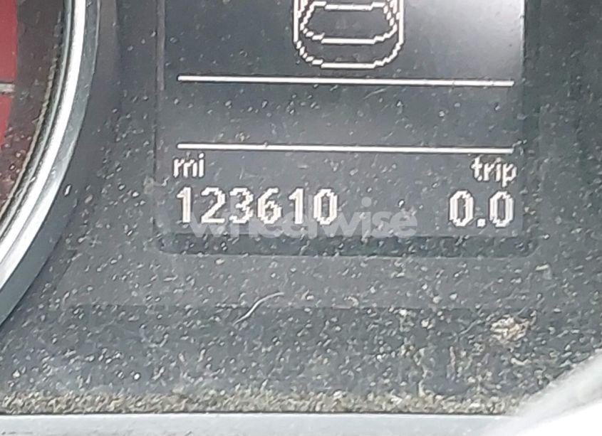 Photo 15 of 2016 Volkswagen Passat 1.8T SE (VIN 1VWBS7A31GC018050)