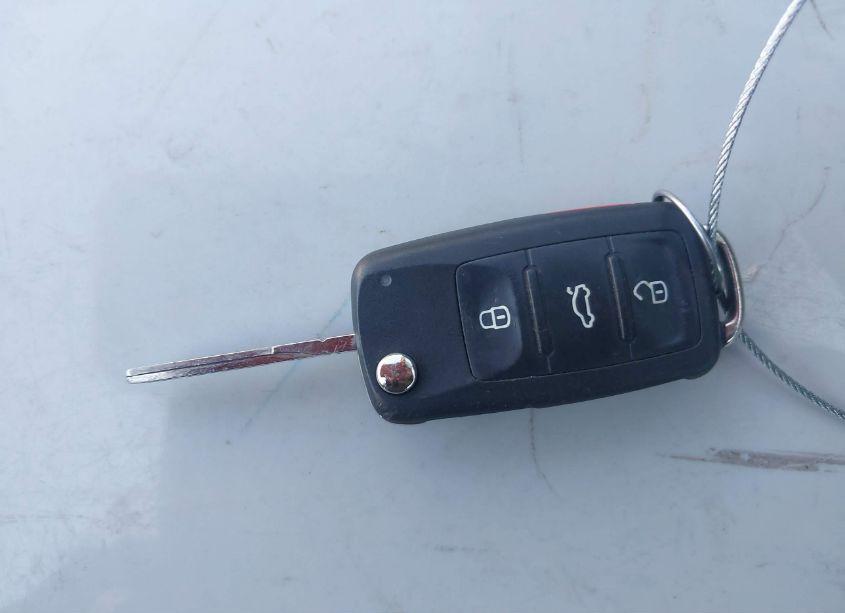 Photo 11 of 2014 Volkswagen Passat 1.8T SE (VIN 1VWBS7A32EC038207)