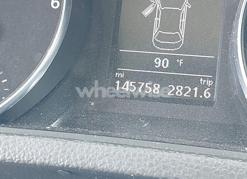 Photo 15 of 2016 Volkswagen Passat 1.8T SE (VIN 1VWBS7A32GC024701)